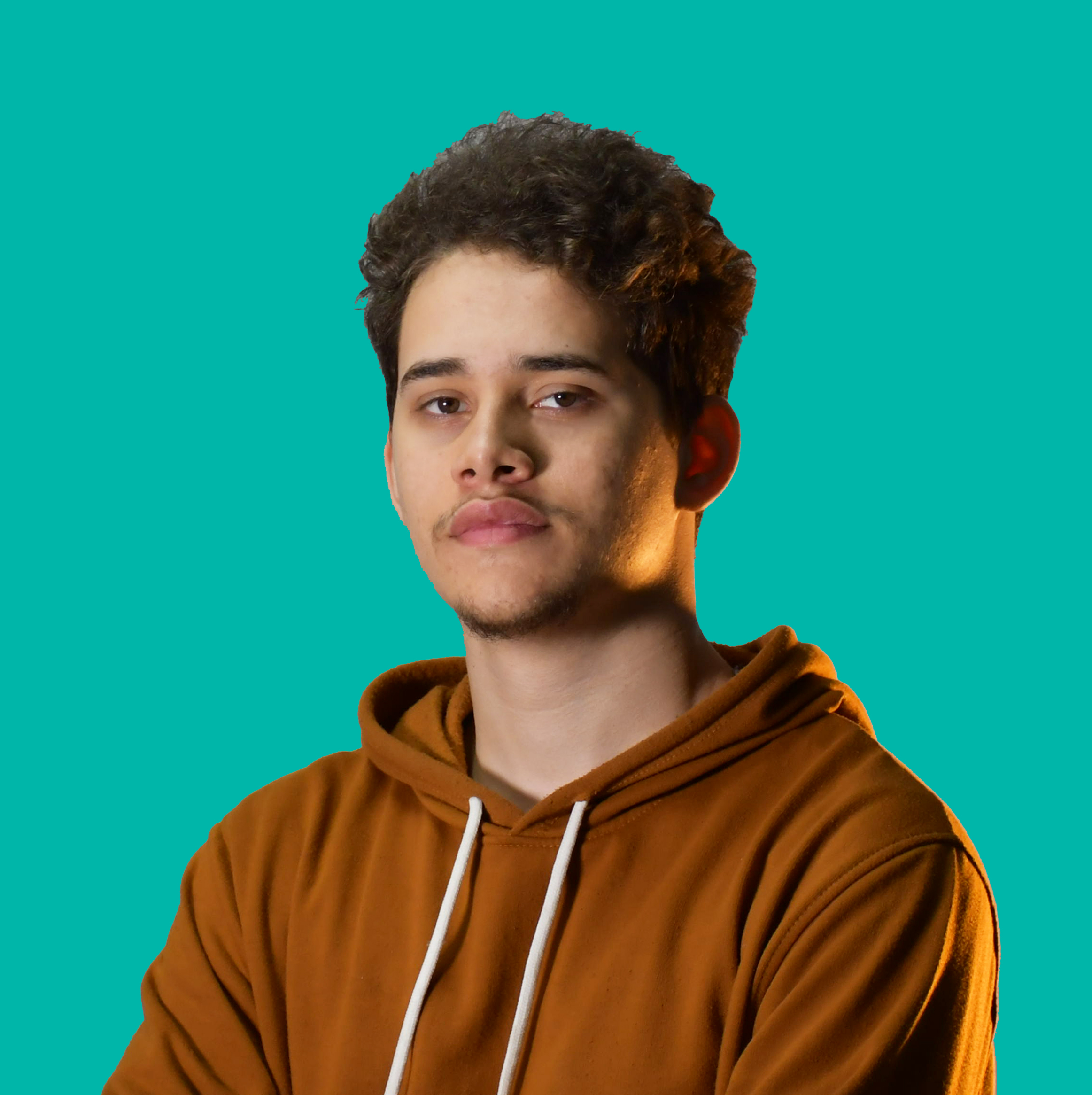 Ilyes Mrabet
Vidéaste