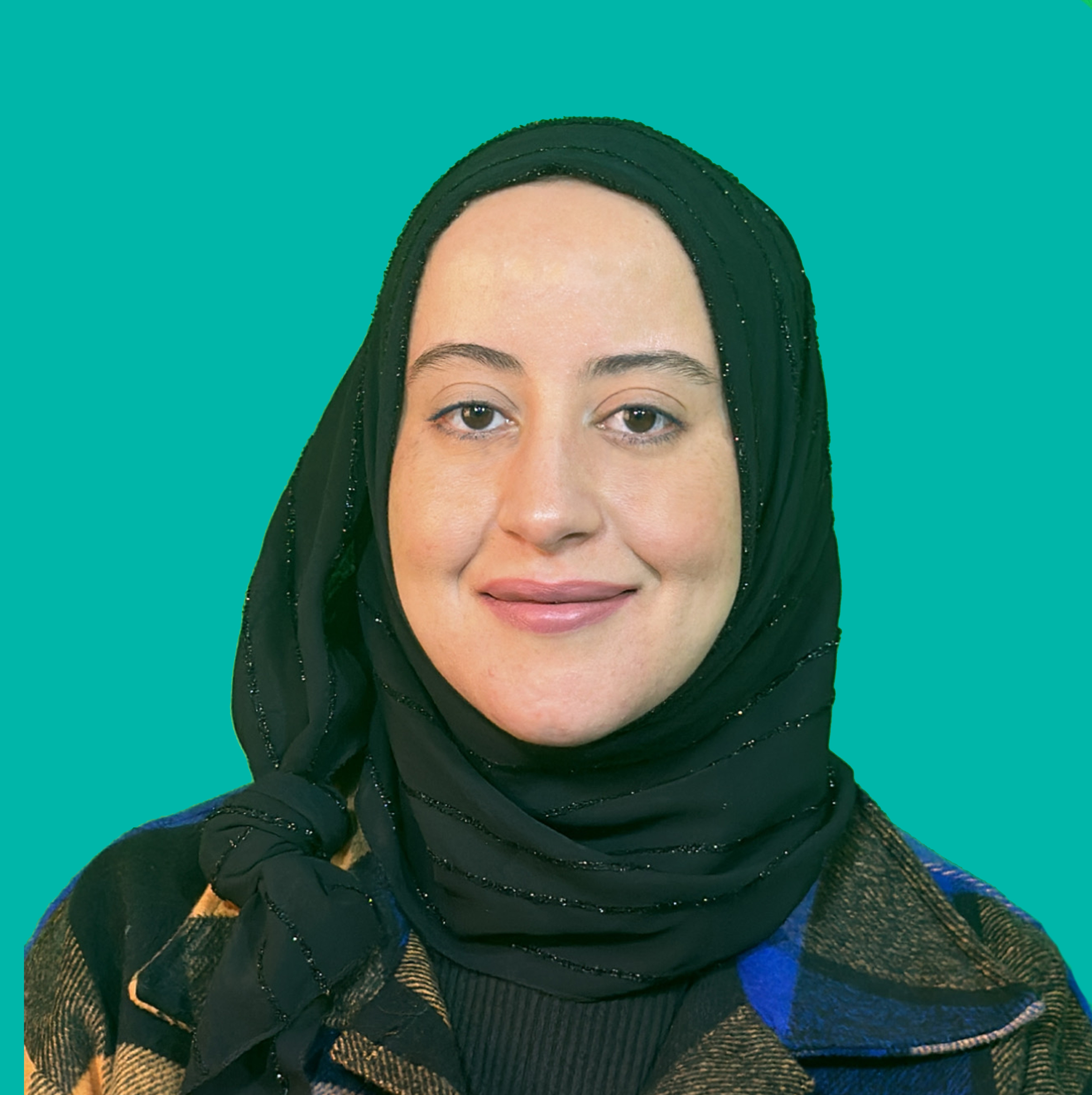 Abir Kasmi
Responsable des Ventes