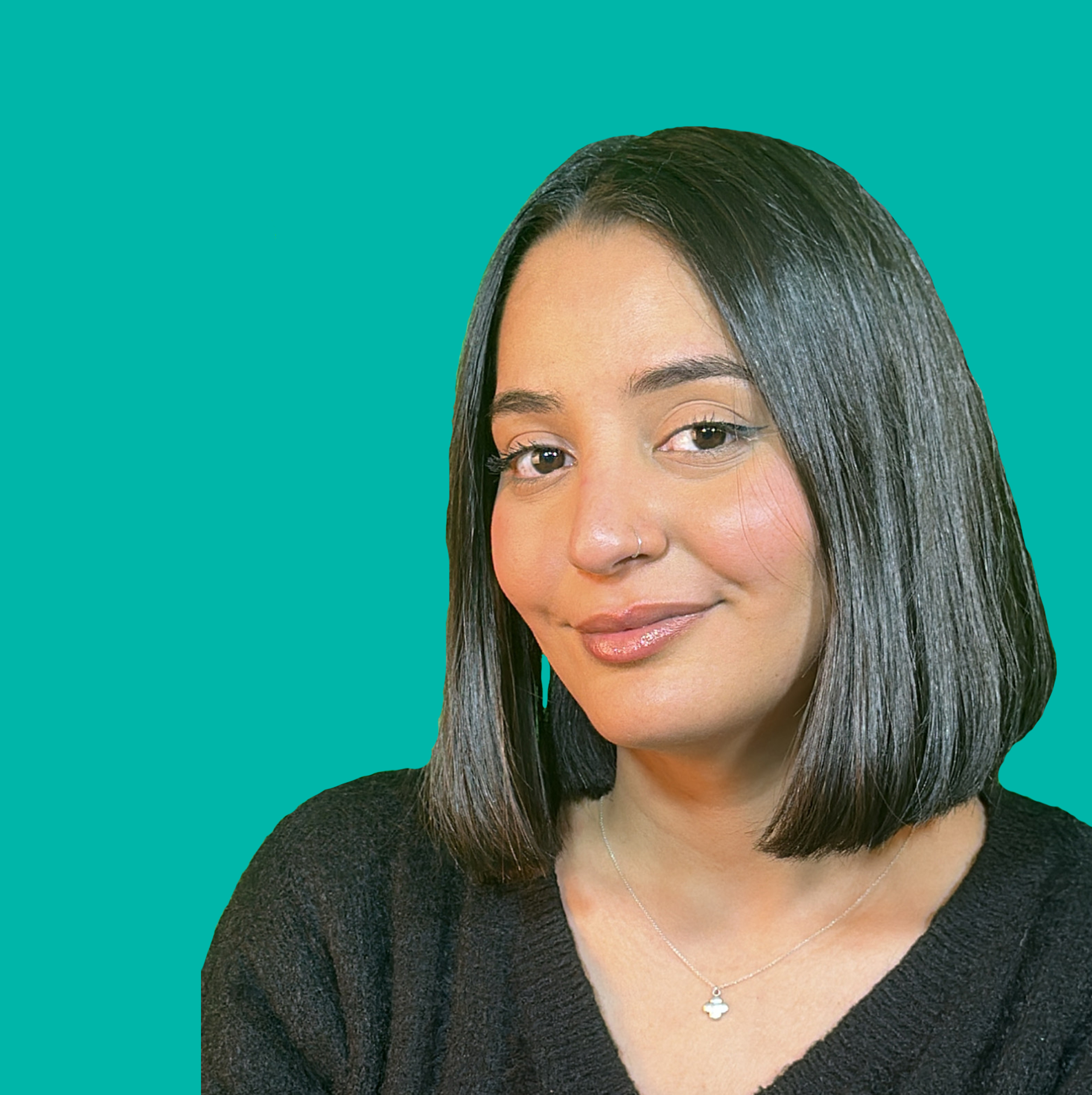 Ghada Hamdi
Assistante Marketing