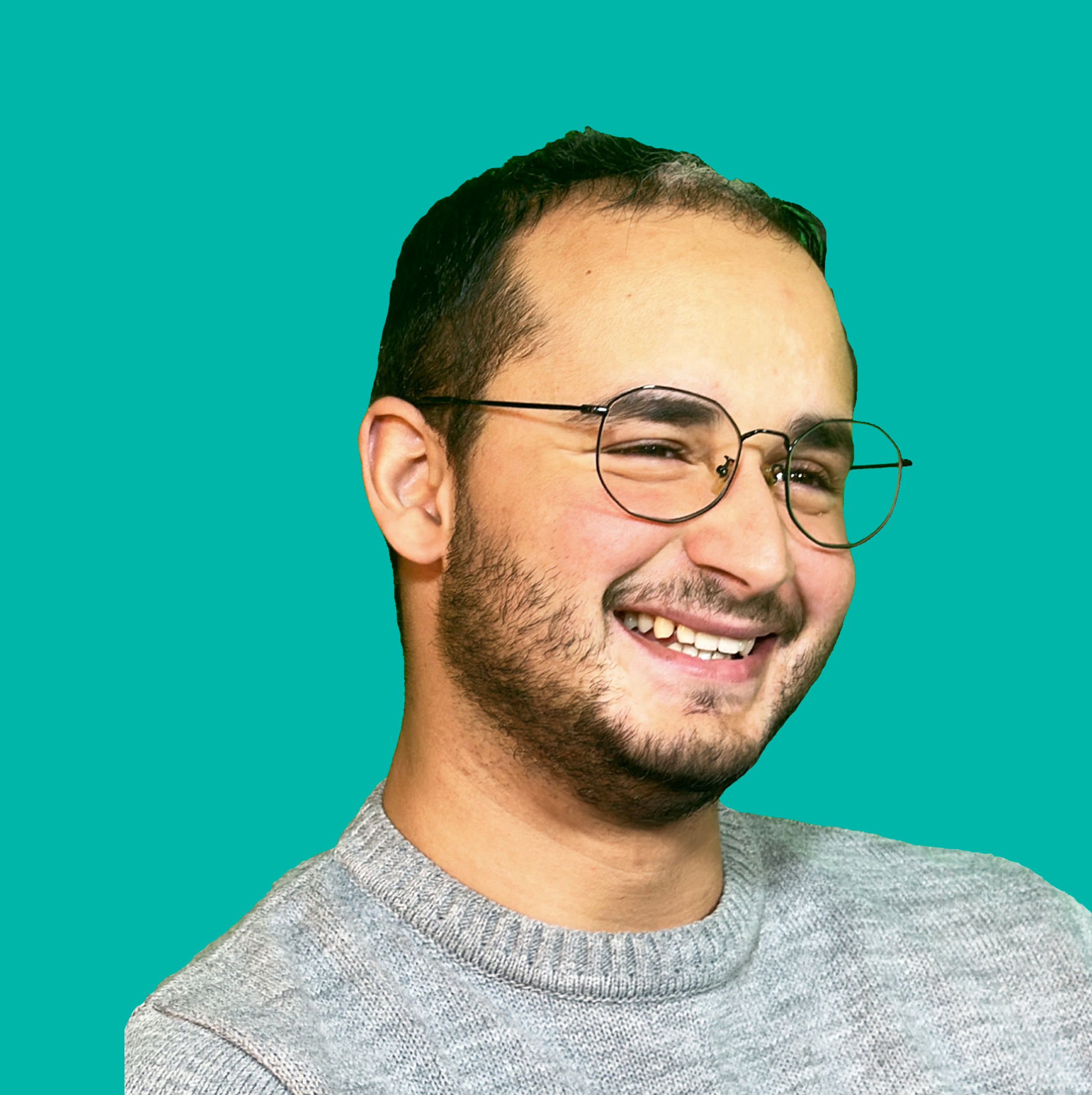 Haithem Laabidi
Marketing Intern