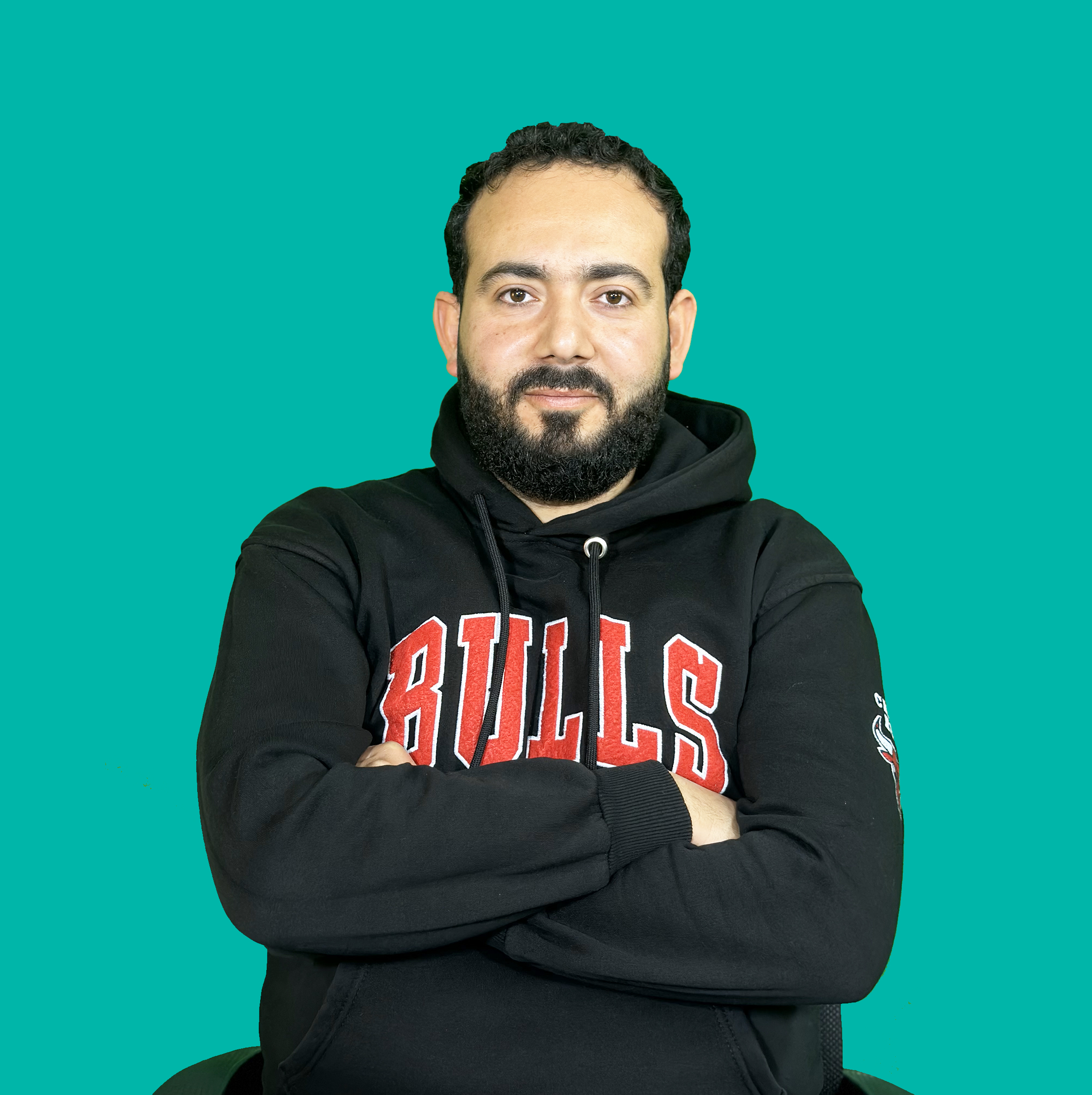 Mohamed Khalil Khemiri
Développeur Full Stack