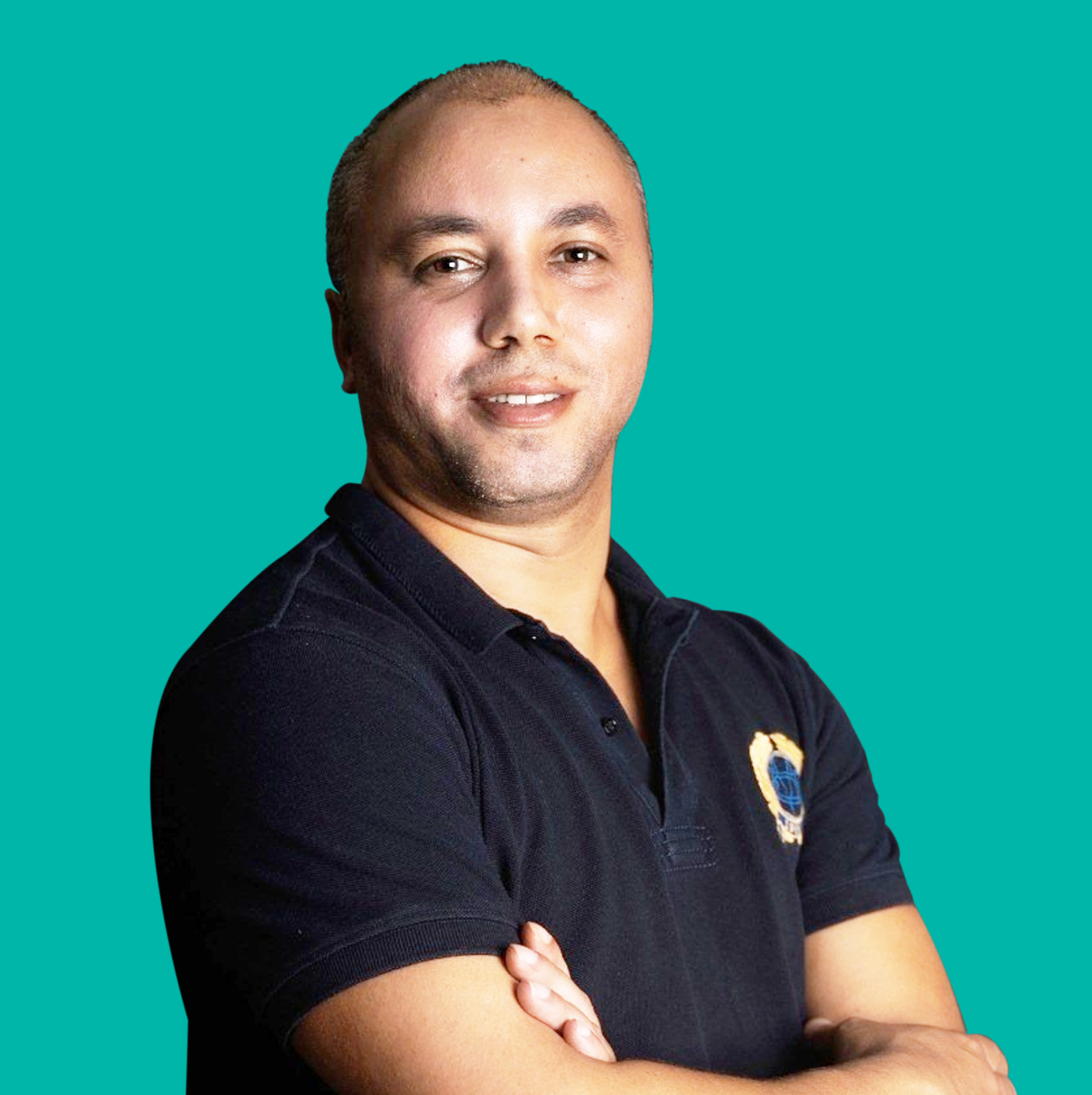 Mohamed Ghazouani
CTO