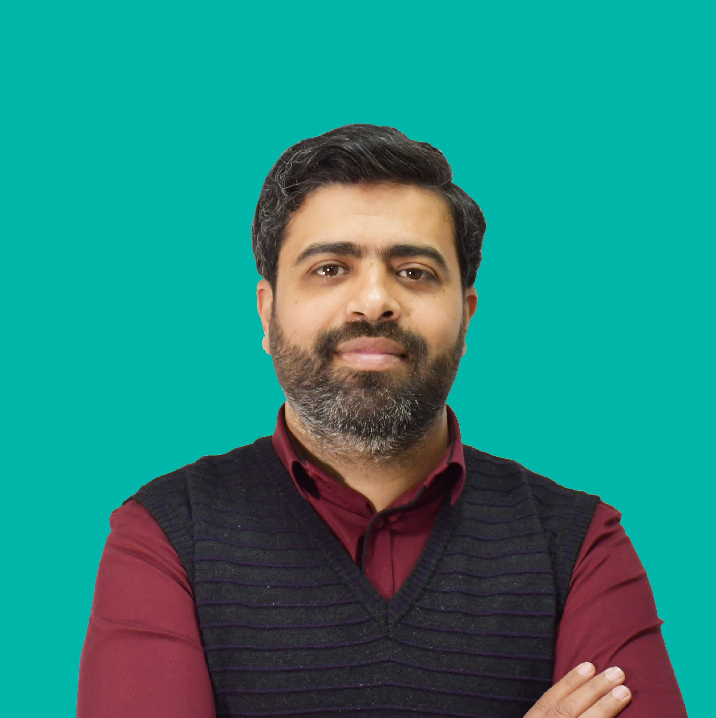 Mounir Mansour
Directeur de la Conception Pédagogique